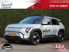 Kia EV3 - Plus Advanced 81.4 kWh | NU NIEUW TE BESTELLEN | NU MET €3.000, - inruilpremie | 2.99% FIN