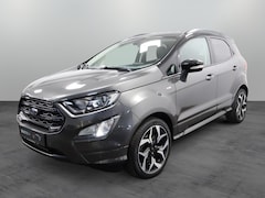 Ford EcoSport - 1.0 EB ST-Line Black