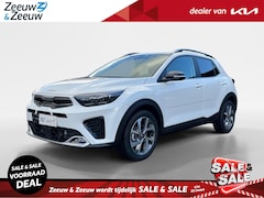 Kia Stonic - 1.0 T-GDi MHEV GT-PlusLine | NIEUW TE BESTELLEN | Nu met €1.750, - inruilpremie