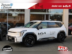 Kia EV9 - GT-Line AWD 99.8 kWh NIEUW TE BESTELLEN | €3000 Inruilpremie | Private Plan/Financial leas