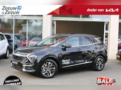 Kia Sportage - 1.6 T-GDi Hybrid DynamicPlusLine | Navi | Camera | Stoelverwarming | Privacy glass | Clima