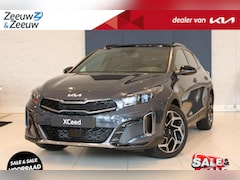 Kia XCeed - 1.5 T-GDI GT-Line | Navi | Camera | Automaat | Schuifdak | Stoelverwarming| Nieuw te beste