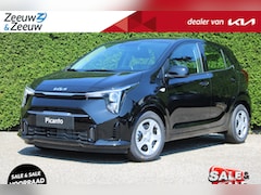 Kia Picanto - 1.0 DPI DynamicLine NIEUW TE BESTELLEN | Nu met €1.000, - Inruilpremie | 9 verschillende k