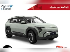 Kia EV3 - Air 58.3 kWh Te bestellen | Private Lease vanaf €499, - p.m. | 3.000, 00 Inruilpremie | Fi