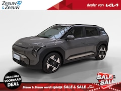 Kia EV3 - Plus Advanced 58.3 kWh private lease v.a. 499, 00 per maand