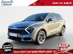 Kia Sportage - 1.6 T-GDi Hybrid DynamicLine | NIEUW TE BESTELLEN | Nu met €4.000, - inruilpremie | 4, 99