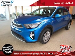 Kia Stonic - 1.0 T-GDi ComfortLine | Nieuw te bestellen | Incl. €1.750, - Inruilpremie