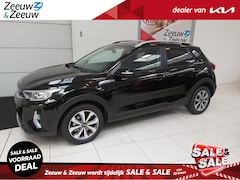 Kia Stonic - 1.0 T-GDi MHEV DynamicPlusLine nu met 1750, 00 korting private lease v.a. 399, 00