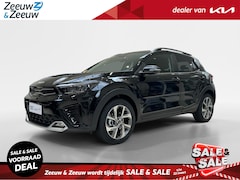 Kia Stonic - 1.0 T-GDi MHEV GT-Line Nieuw te bestellen | automaat | Navigatie | Climate Control | Priva