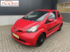 Toyota Aygo - 1.0-12V Comfort