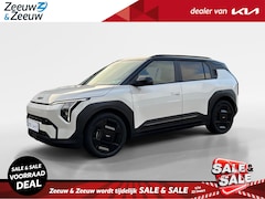 Kia EV3 - Plus Advanced 58.3 kWh Te bestellen | Unieke wrap 2-tone | € 3.000, - Subsidie | Probeer h