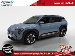 Kia EV3 - Plus 81.4 kWh € 3000, - korting | Navigatie | Digital key |