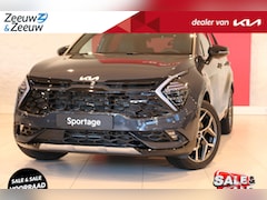 Kia Sportage - 1.6 T-GDi Hybrid GT-Line | Nieuw te Bestellen | Navi | Camera| Pano Dak | 19 Inch LM Velge