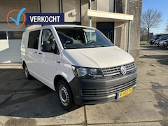 Volkswagen Transporter - 2.0 TDI SORTIMO SERVICEWAGEN