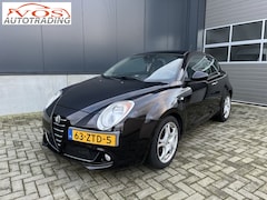 Alfa Romeo MiTo - 0.9 TwinAir Distinct