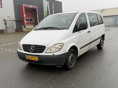 Mercedes-Benz Vito - 109 CDI 9-PERS MARGE