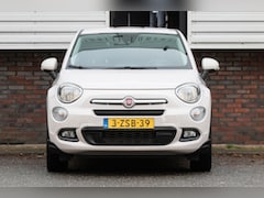 Fiat 500 X - 1.4 T M-Air PopStar