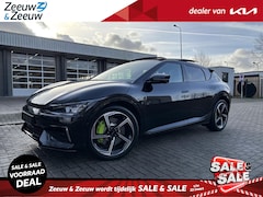 Kia EV6 - GT AWD 77.4 kWh € 10000, - Voorraadkorting | OP = OP | Unieke auto | 585PK |