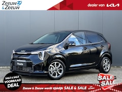 Kia Picanto - 1.0 DPI ExecutiveLine | *Niet op voorraad* | *Nu te bestellen* | *Boek nu uw Proefrit* | N