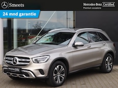 Mercedes-Benz GLC-klasse - 300 4MATIC Premium | Burmester | Trekhaak | Navigatie | LED | Camera | Automaat