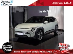 Kia EV3 - Air 58.3kWh of 81.4kWh | Private Lease vanaf 499, - per maand | 3.000, 00 korting