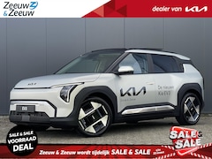 Kia EV3 - Plus Advanced 81.4 kWh | *Niet op voorraad* | *€3.000, - Korting* | *Nieuw te bestellen*|