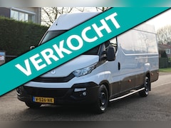 Iveco Daily - 35S18V 3.0 410 L4 H2 | EURO 6 | 180 PK | CLIMA | CRUISE | NAP | GOED ONDERHOUDEN BUS |