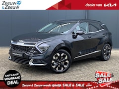 Kia Sportage - 1.6 T-GDi Plug-in Hybrid AWD DynamicPlusLine | *Niet op voorraad* | *Nu te bestellen* | €4