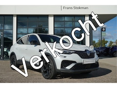 Renault Arkana - 1.6 E-Tech hybrid 145 Esprit Alpine