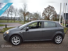 Fiat Punto Evo - 0.9 TwinAir Lounge 5DRS 2013|Clima|Airco|Mooi