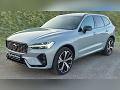 Volvo XC60 - 2.0 T8 Plug-in hybrid AWD Ultra Dark 21"Inch Lichtmetalen wielen - Privacy Glass - Alarm