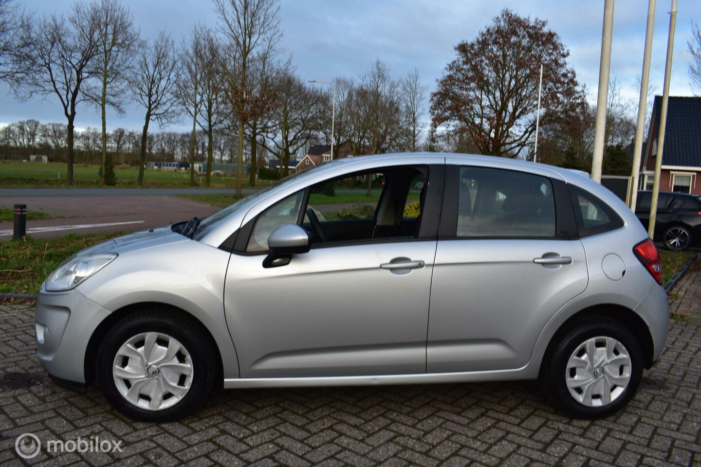 Citroën C3 - 1.6 e-HDi Selection 1.6 e-HDi Selection 5DRS, 2011|Airco|Cruise! - AutoWereld.nl