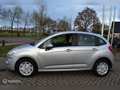 Citroën C3 - 1.6 e-HDi Selection 5DRS, 2011|Airco|Cruise