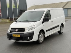 Fiat Scudo - 1.6 MultiJet LH1