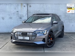 Audi e-tron - 50 QUATTRO LAUNCH EDITION PLUS PANO NAP BTW