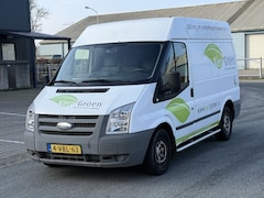 Ford Transit - 2.2 TDCI