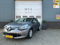 Renault Clio - 0.9 TCe Expression / Nap