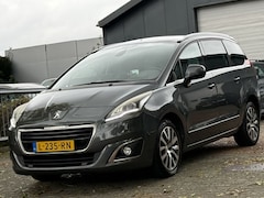 Peugeot 5008 - 1.6 THP Hade-Up Navi Clima