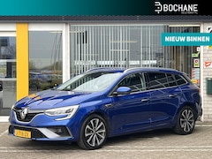 Renault Mégane Estate - 1.3 TCe R.S. Line | Trekhaak | Bose audio | Heads up display | LED | Achteruitrijcamera |