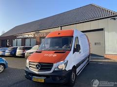 Mercedes-Benz Sprinter - 311 2.2 CDI AUTOMAAT 432 EHD