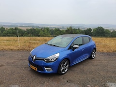 Renault Clio - 1.2 GT automaat