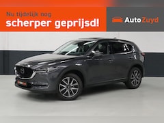 Mazda CX-5 - 2.5 SkyActiv-G 194 AWD GT-M Leder/ Camera/ HUD/ Bose/ CarPlay