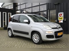 Fiat Panda - 0.9 TwinAir Lounge | NL-Auto | Airco | Elek.Ramen