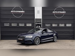 Audi A3 Limousine - 1.4 TFSI CoD Sport S Line Edition Pano | Navi | Sportstoelen