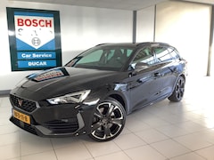 CUPRA Leon Sportstourer - 1.4 e-Hybrid VZ Business Dealer onderhouden, incl. afleverkosten en 12 maanden Bovag