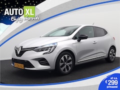 Renault Clio - 1.0 TCe 90 Evolution Intens Carplay Navi Cruise Park. Sens LED