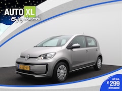 Volkswagen Up! - 1.0 Move up NW-Model Bluetooth-Scherm Airco LED DAB