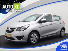 Opel Karl - 1.0 ecoFLEX Edition Airco Cruise Multimedia