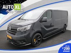 Renault Trafic - 2.0 150 PK Aut. L2H1 Advance Camera Climate Carplay