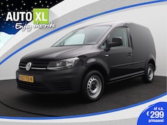 Volkswagen Caddy - 2.0 TDI Aut. 102 PK L1H1 Carplay Cruise Navi DAB-Radio